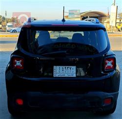 جيب رينيجيد